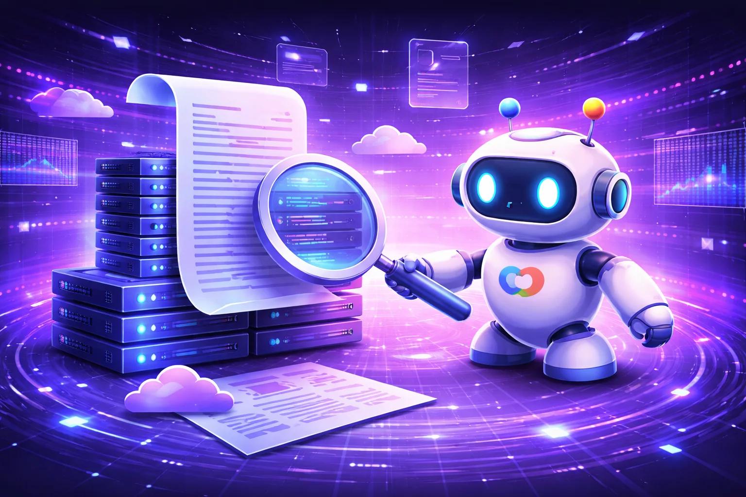 Unveiling Googlebot's Secrets: A Deep Dive into Log File Analysis for SEO