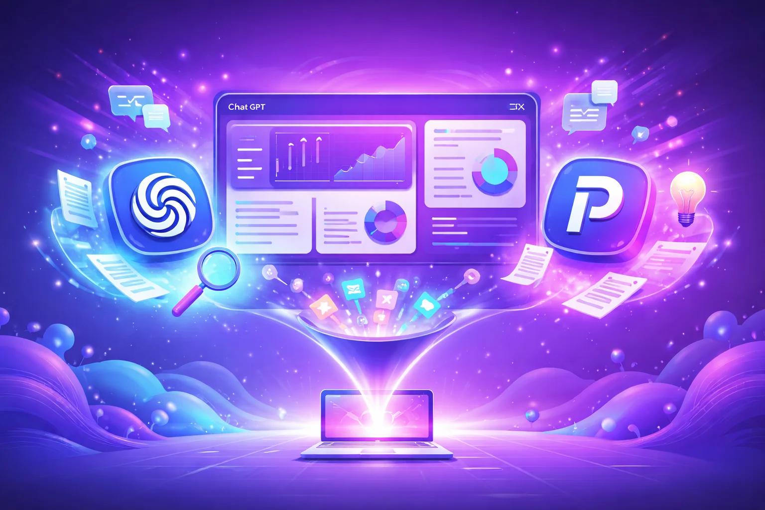 Mastering AI Search: Optimizing Your Content for ChatGPT and Perplexity